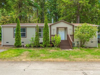 9316 206th Street Ct E #12, Graham, WA, 98338