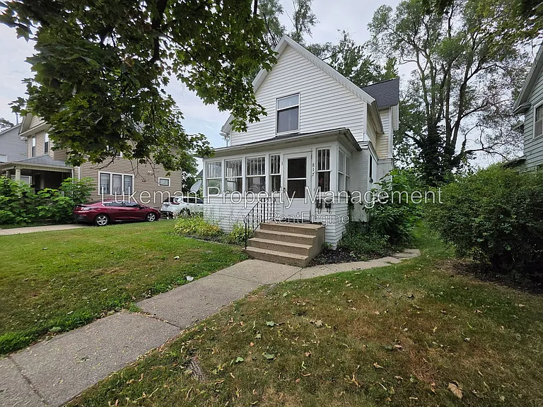 817 Egleston Ave #1 — Photo 10