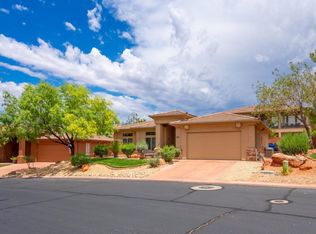1648 N Raven Ln, St George, UT 84770