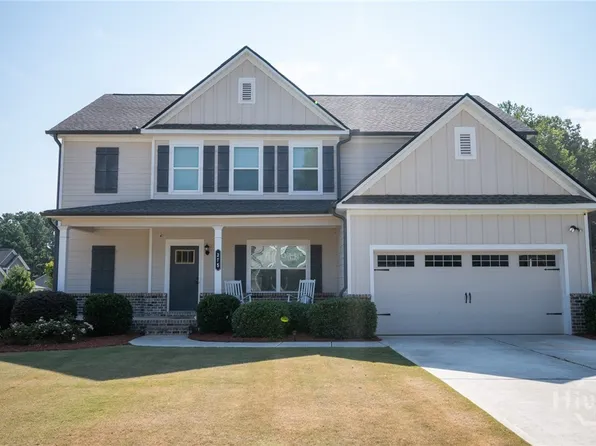 275 Woodbury Lane, Hull, GA 30646