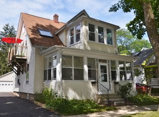 150 Talmadge St, Madison, WI 53704