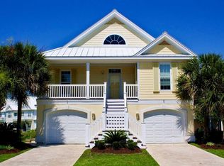 265 Georges Bay Rd, Murrells Inlet, SC 29576