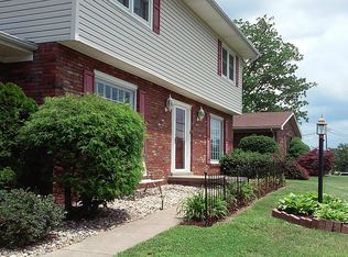 8022 Outer Lincoln Ave, Newburgh, IN 47630