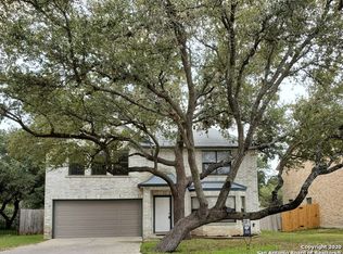 2312 Newoak Park, San Antonio, TX 78230