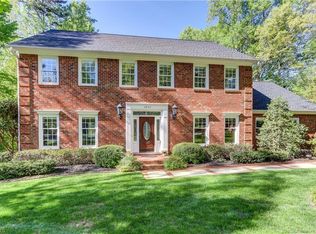 3902 Rockbridge Rd, Greensboro, NC 27407