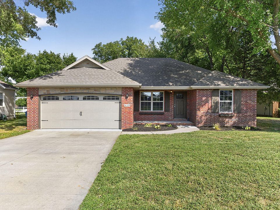 1st image of 820 S Trail Point Court