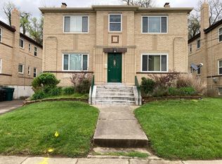 2818 Lawndale Ave APT 4, Cincinnati, OH 45212