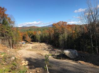 0 Durrell Rd, Tamworth, NH 03886