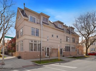1635 W Altgeld St #1, Chicago, IL 60614