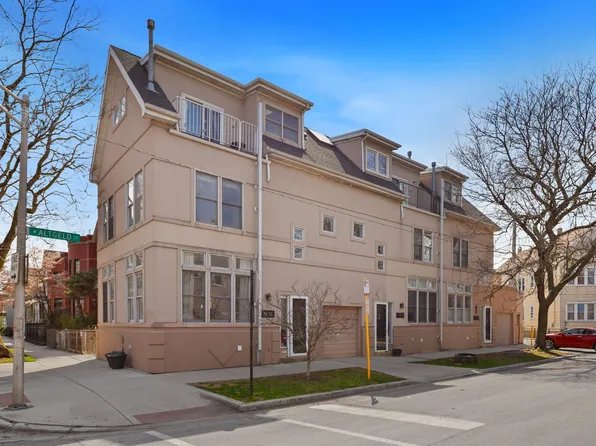 1635 W Altgeld St #1, Chicago, IL 60614