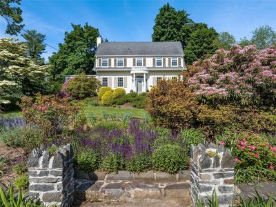 526 Purchase Street, Rye, NY, 10580