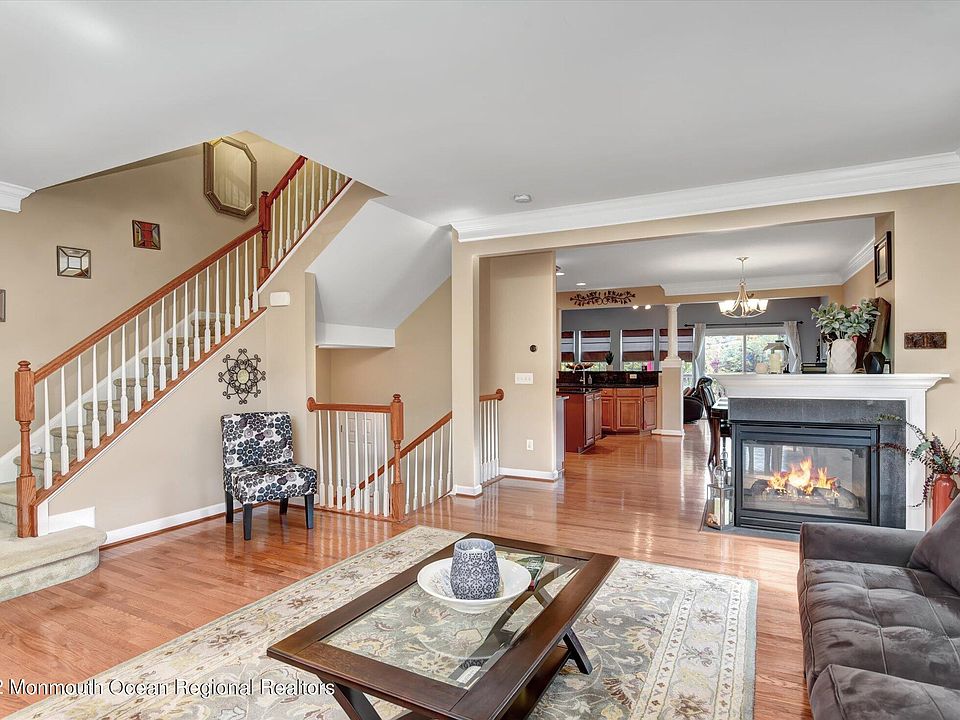 16 Pate Drive, Middletown, NJ 07748 Zillow