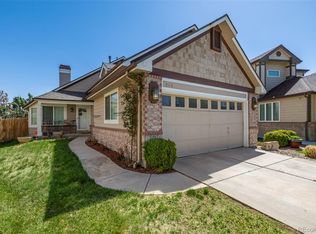 1116 S Rifle Cir, Aurora, CO 80017