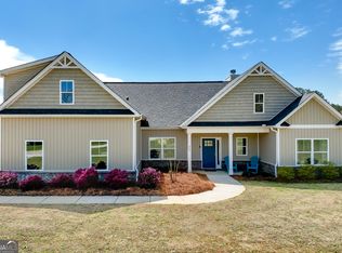 331 High Falls Rd, Jackson, GA 30233