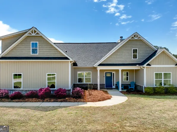 331 High Falls Rd, Jackson, GA 30233