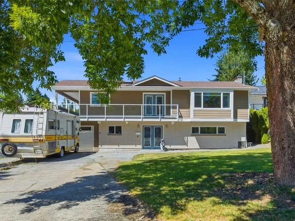 3681 Argyle St, Pt Alberni, BC V9Y 7R5