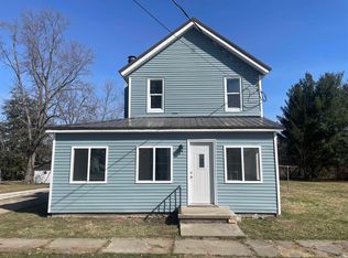 307 S Sheets St, Oxford, IN 47971