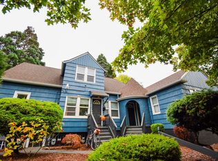 Charming 1bdrm Apartment, Portland, OR 97211