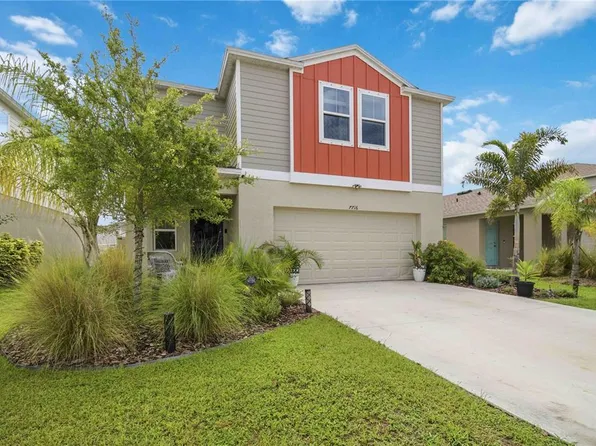 7716 Twinleaf Ter, Parrish, FL 34219