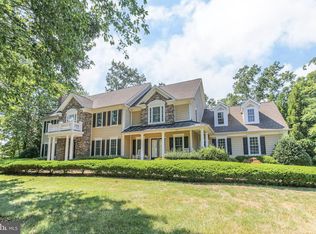 11300 Nestling Rdg, Spotsylvania, VA 22551