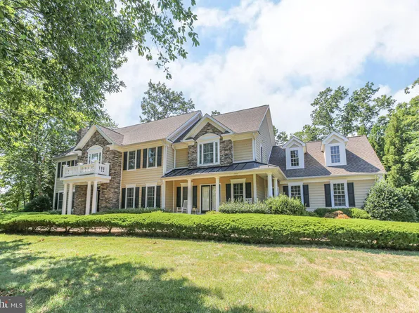 11300 Nestling Rdg, Spotsylvania, VA 22551