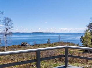 391 Main Road, Islesboro, ME 04848