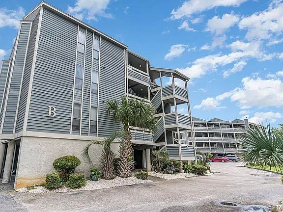 2nd image of 1101 Possum Trot Rd. #B302