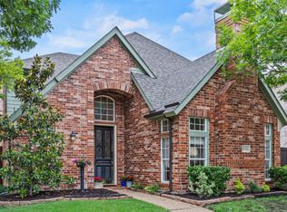 8620 Quail Meadow Dr, Irving, TX 75063