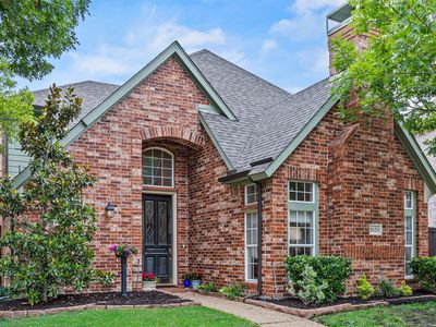 8620 Quail Meadow Dr, Irving, TX, 75063