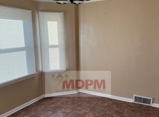 16761 Biltmore St, Detroit, MI 48235