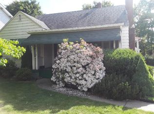 916 23rd St, Aliquippa, PA 15001