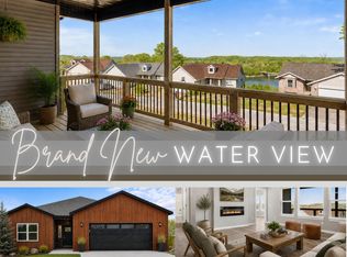 157 S Shining Mountain Drive, Cape Fair, MO 65624