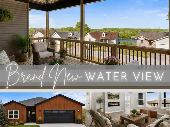 157 S Shining Mountain Drive, Cape Fair, MO 65624