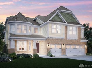 9022 Sorrento Pl #4, Dayton, OH 45458
