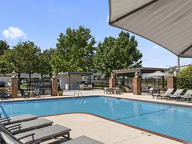 Madison Overland Park