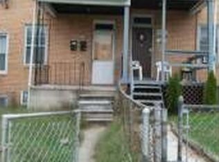 4012 Eierman Ave, Baltimore, MD 21206