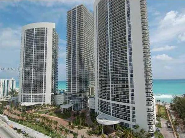 1800 S Ocean Dr APT 1606, Hallandale, FL 33009