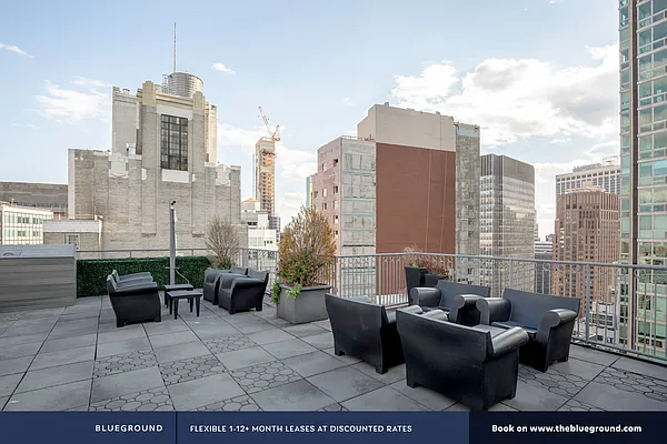 Rented by The Blueground | media 43