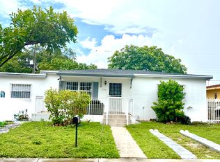 3821 NW 13th St, Miami, FL 33126