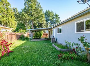 1001 Magnolia St, Willits, CA 95490