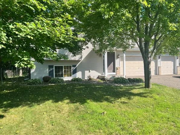 295 Pintail Dr, Hammond, WI 54015