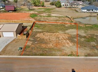 15516 Sugar Ridge Ln, Flint, TX 75762