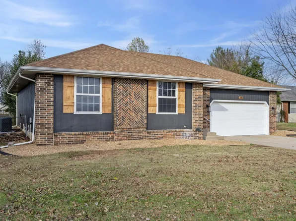 681 Lone Hickory Road, Ozark, MO 65721