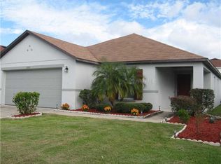 1103 Elderberry Dr, Davenport, FL 33897