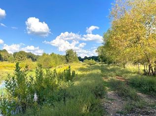 1250 Elder Branch Rd, Hackett, AR 72937