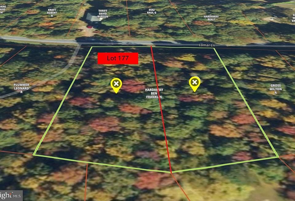 1st image of 177 Lomar Ln