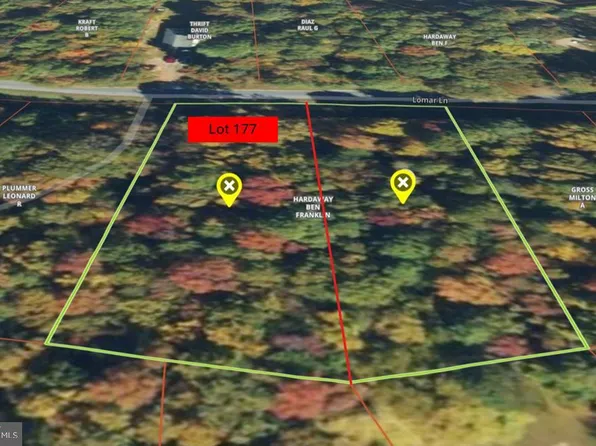 177 Lomar Ln, Heathsville, VA 22473
