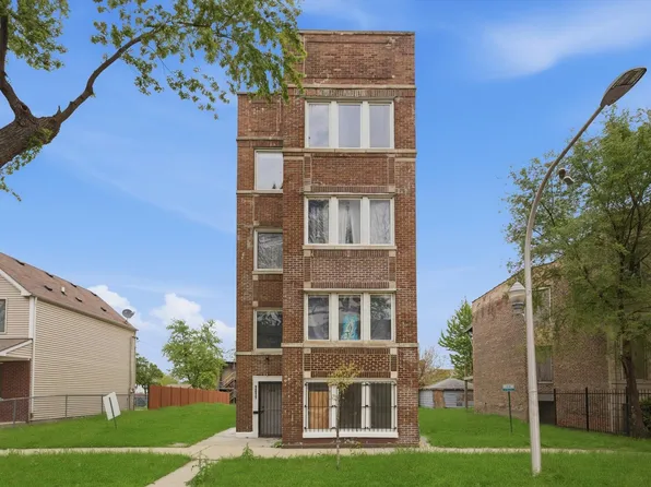 1311 S Harding Ave, Chicago, IL 60623