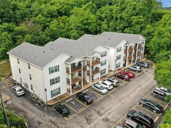 10 Eagle Rock Cv Unit 102, Valley Park, MO 63088