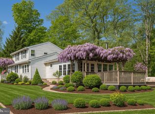 7411 Tohickon Hl, Pipersville, PA 18947